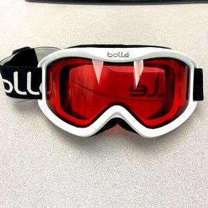 Bolle goggles